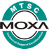 MOXA