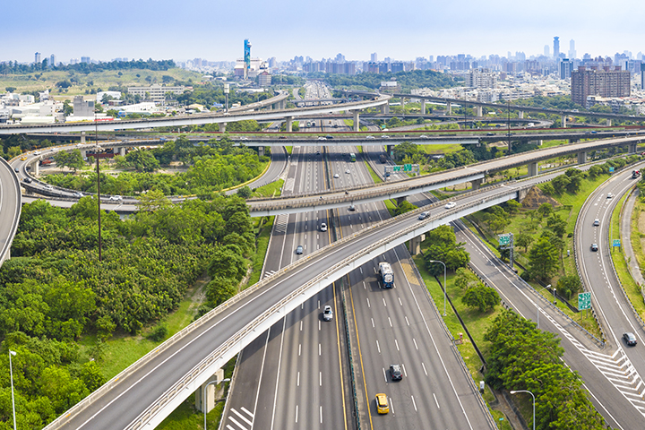 Enabling Highly Accurate Data Acquisition for Toll Collection