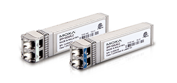 MOXA