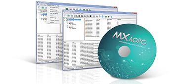 MOXA