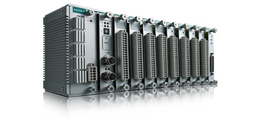86M-1620D-T - Rugged Controllers & I/Os | Moxa