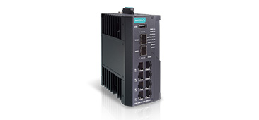 EDR-G9010-VPN-2MGSFP-HV - 安全路由器EDR-G9010 系列| MOXA