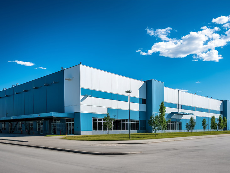 Building Automation