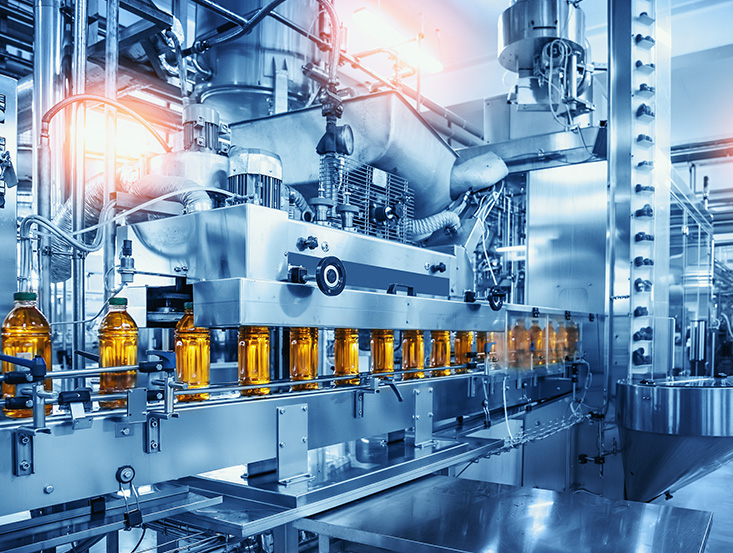 Factory Automation