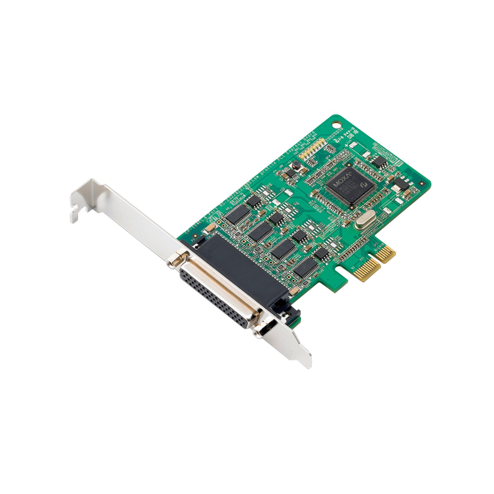 人気の雑貨がズラリ！ - Series CP-114EL PCIe/UPCI/PCI MOXA | Cards Serial インターフェースカード