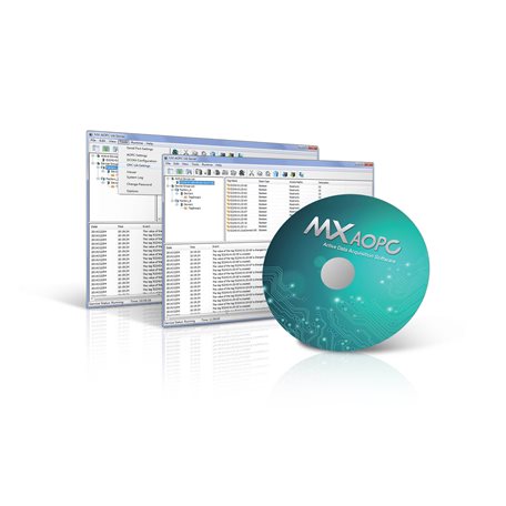 MX-AOPC UA Suite - OPC UA Software | MOXA