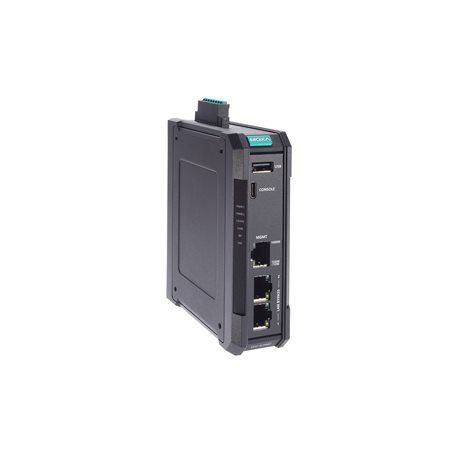 EDF-G1002-BP Series - Network Security Appliance | MOXA