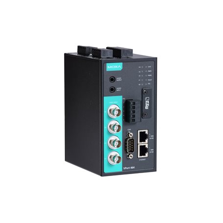 VPort 464 Series