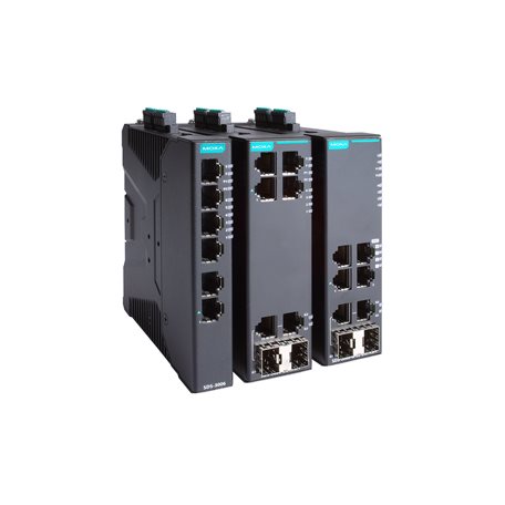 SDS-3006 Series