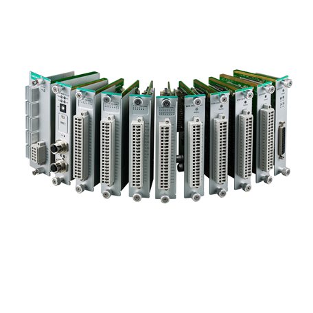 ioPAC 8600シリーズ（86M）モジュール