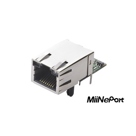 MiiNePort E1 系列