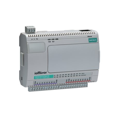 ioMirror E3200 Series