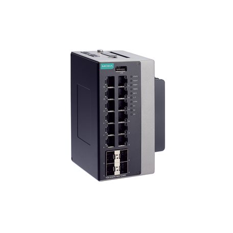 TSN-G5016 系列