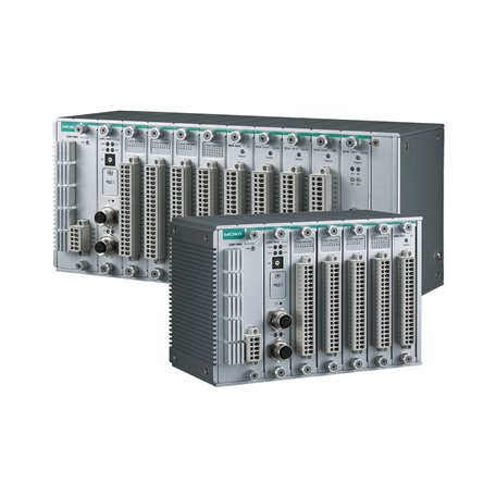 ioPAC 8600シリーズ