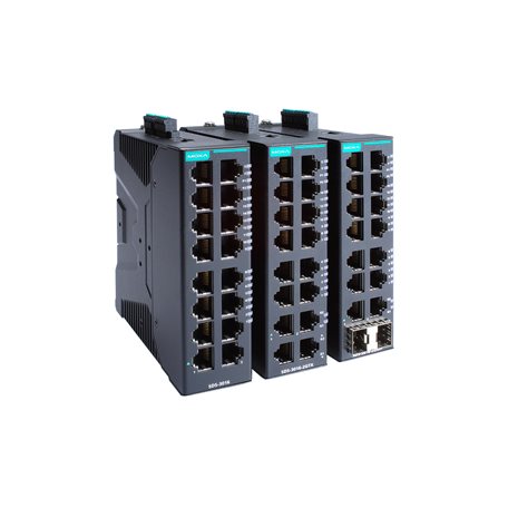 SDS-3016 Series