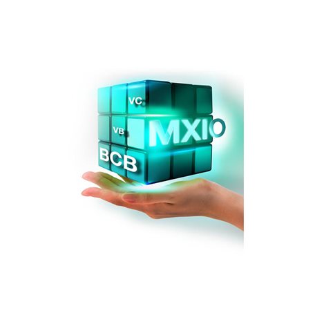 MXIO Programming Library