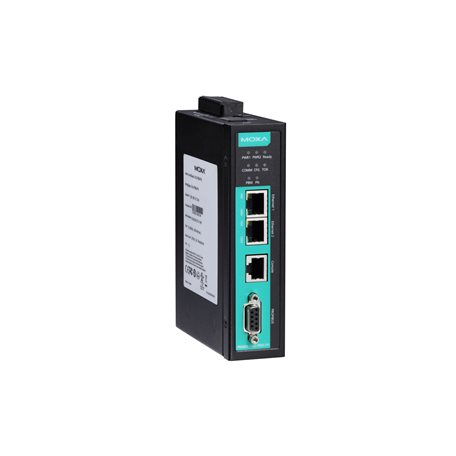 MGate 5102-PBM-PN Series