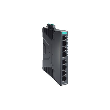 SDS-3008 Series