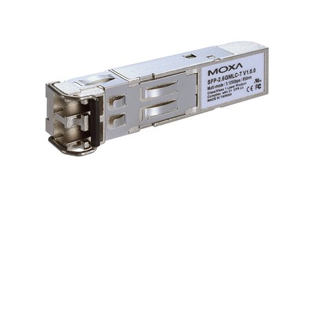 SFP-2.5G Series