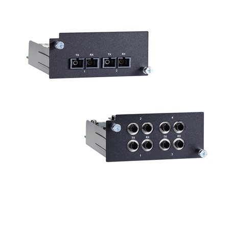 PM-7500 Module Series