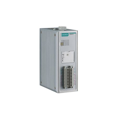 ioLogik 2500 系列
