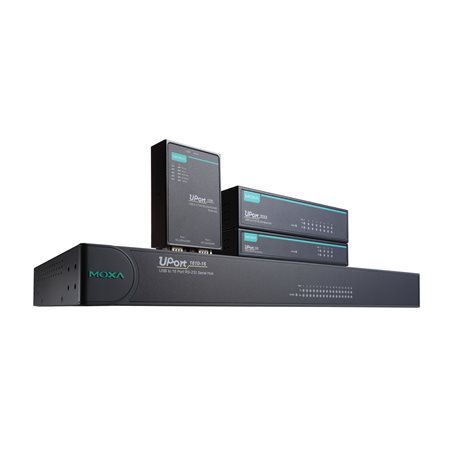 UPort 1200/1400/1600シリーズ
