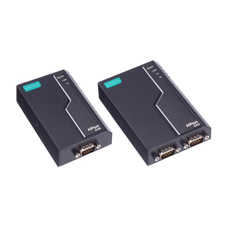 NPort 6100-G2/6200-G2 Series