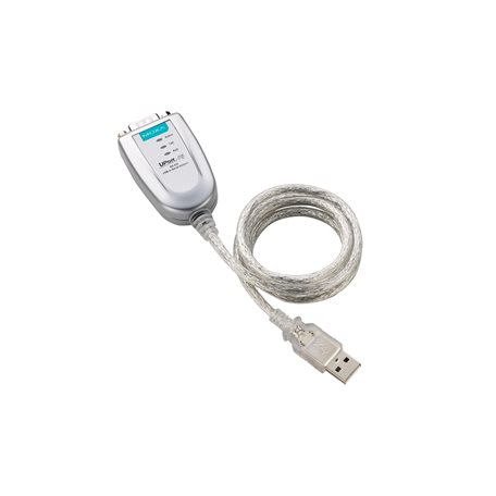 【おしゃれ】 UPort 1100シリーズ - USB to シリアルコンバータ | MOXA 工事用材料